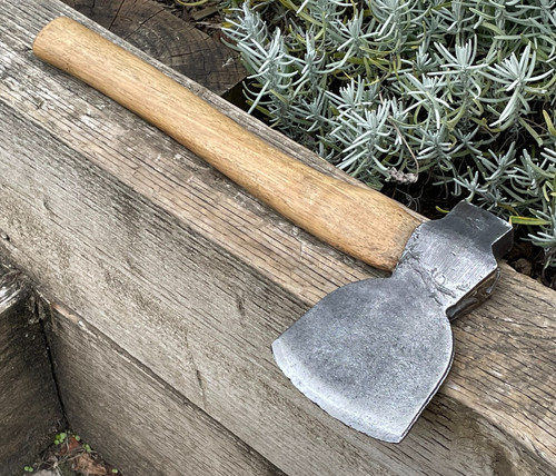 Vintage axe hatchet - lb,