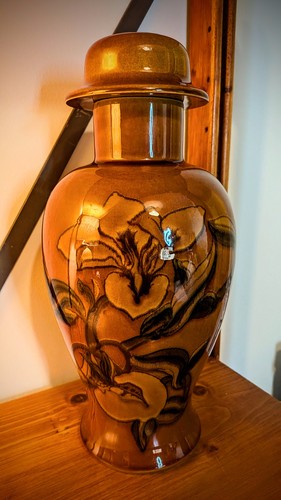 Large 34cm carlton - carlton, ware