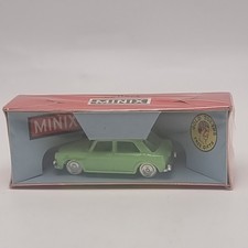 Vintage 1960's  Rovec Minix