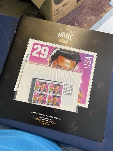 1993 elvis presley - 1993,