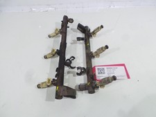GENUINE 2005 PORSCHE BOXSTER  INJECTOR RAIL PAIR 2.7 BOXSTER S GOOD CONDITON. CA