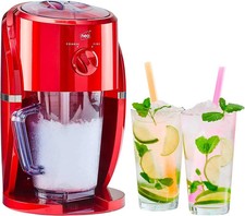 Neo 2in 1 Slush Ice Crusher