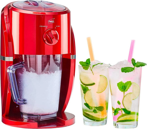 Neo 2in slush ice crusher - neo,