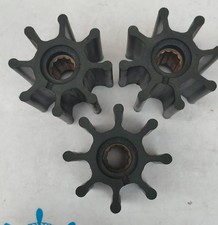 JOHNSON WATER PUMP IMPELLER 1028 LOT OF 3