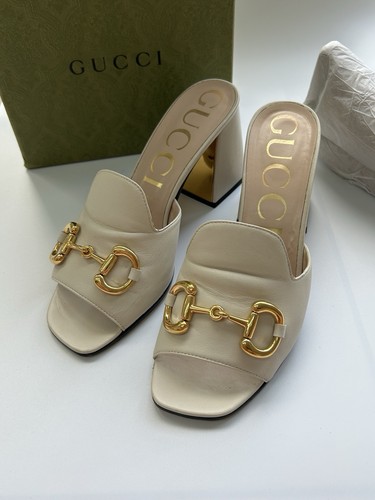 Gucci nappa horsebit - nappa, block