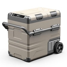 ALPICOOL COMPRESSOR FRIDGE 55L