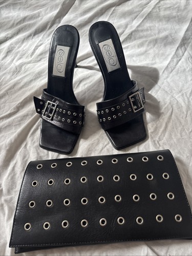 Faith shoes black - faith,