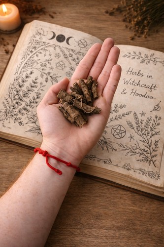 Master root hoodoo - root,