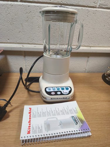 Kitchenaid artisan blender - artisan,