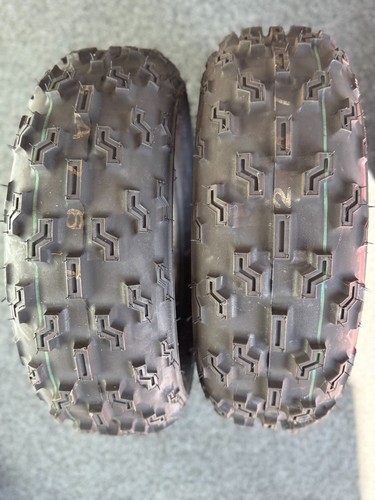 Dunlop kt331 atv - atv, tyres