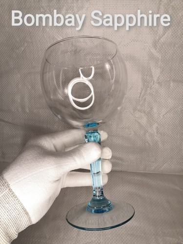 Large bombay sapphire - large,