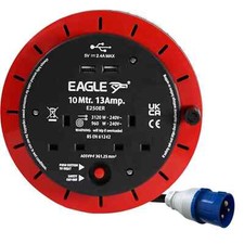 Camping Tent Electric Caravan