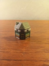 WADE England Morgan V.EDGE