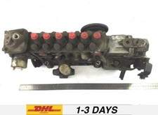 BOSCH 0401846759 High Pressure Fuel Pump VOLVO B10M Coaches Buses Spare Parts