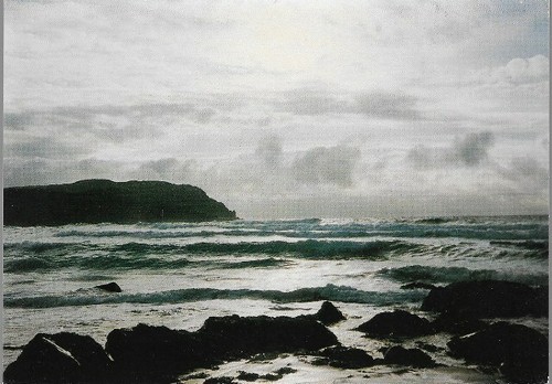 Dalmore isle of - isle,