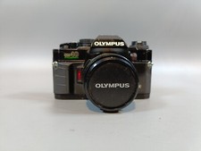 Olympus OM-40 Program 35mm SLR