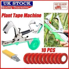 Plant Tape Binding Machine