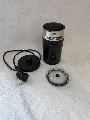 Nespresso aeroccino milk - 3,
