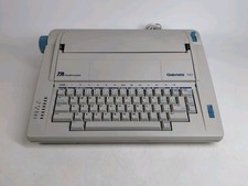 Gabriele 110 TA Triumph Adler