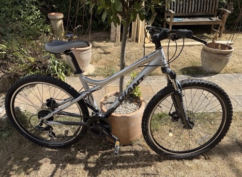 Giant boulder aluxx mtb - boulder,