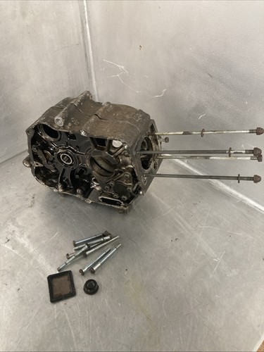 Honnda c70e crankcases - honnda,