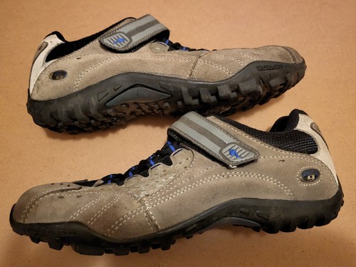 Atb cycling shoes uk8 eu40 - atb, uk8/eu40