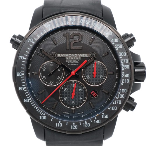 Raymond weil 7850 bsf - weil, 7850-bsf-05207