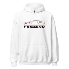 Premium Hoodie For Pontiac