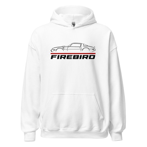 Premium hoodie for pontiac - premium,