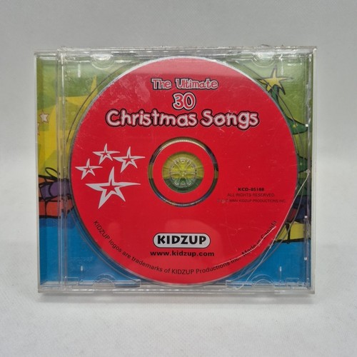 Ultimate christmas songs by - ultimate,