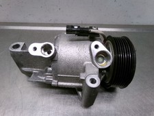 DACIA DUSTER 2022 Air Con Compressor 1300cc  Petrol Man 6 Spd 926003541R: 91187