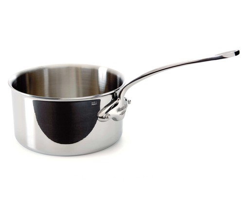 Mauviel cook 9 qt - 0.9,