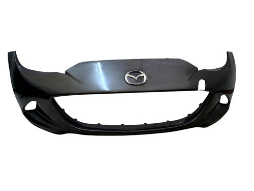 Mazda front bumper 2016 - mazda,