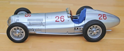 Cmc mercedes benz - benz, 1938