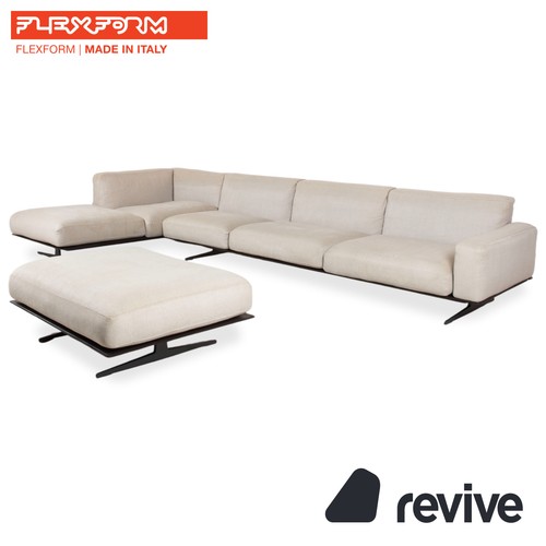 Flexform soft dream fabric - soft,