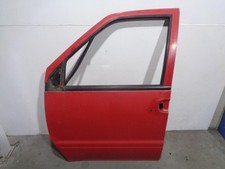 801017C932 Front Left Door for Nissan Vanette Cargo 2.3 Diesel 1995 4314506
