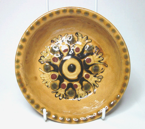 Jean hampton studio pottery - studio,
