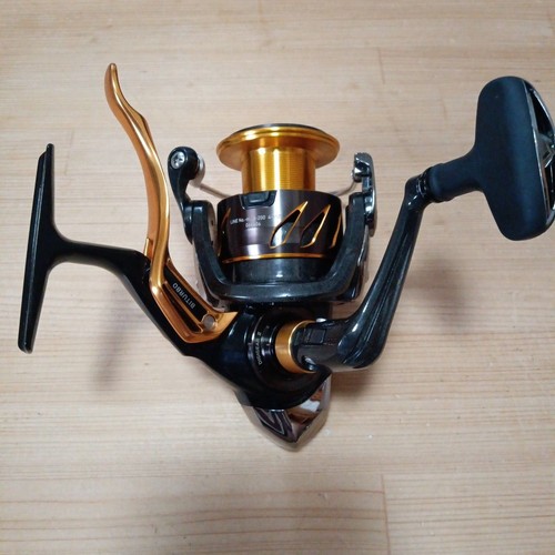 Daiwa lbd laxus 3000 - lbd,