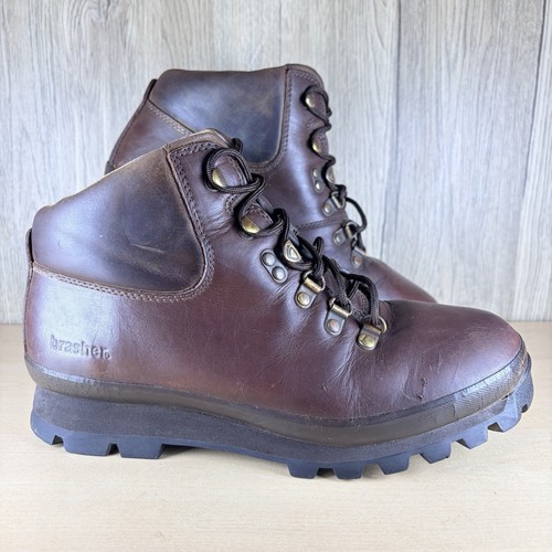 Brasher hillmaster gtx tech - hillmaster,
