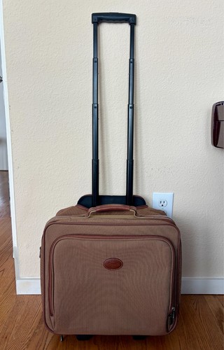 Longchamp laptop rolling - longchamp,