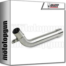 MIVV MID-PIPE KIT RC YAMAHA