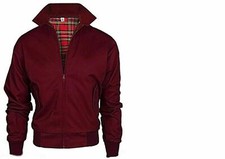Harrington Jacket Men's