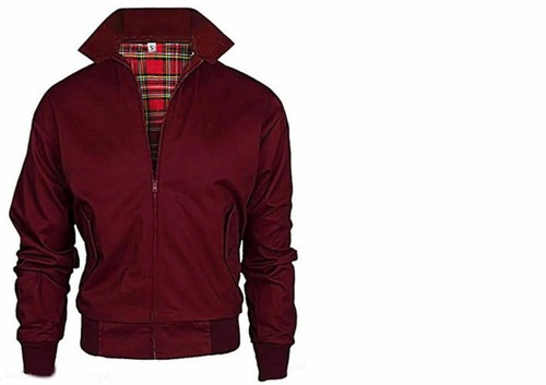 Harrington jacket men - harrington,