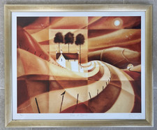 Adam Barsby - Fields of Bronze