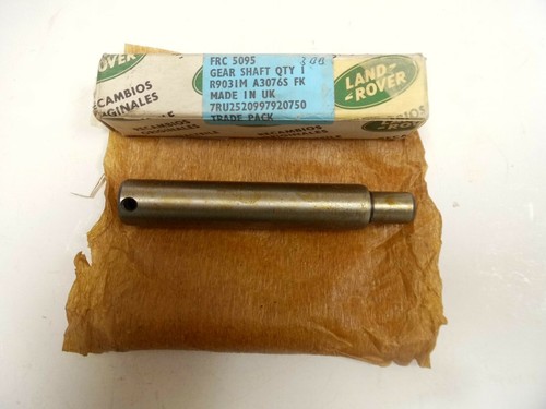 Genuine nos land rover reverse - land,