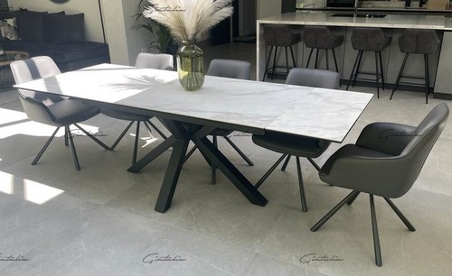 Phoenix ceramic marble - ceramic,