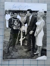 vintage SABRINA IVAN MAUGER