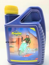Putoline Classic Scooter