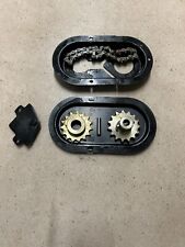 CARAVAN  TRUMA-CARVER