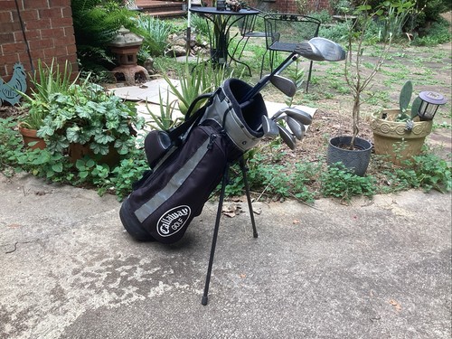 Callaway little bertha - little, youth